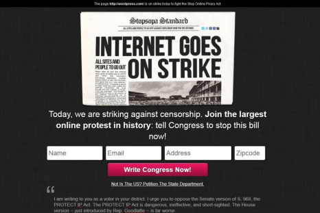 Wordpress