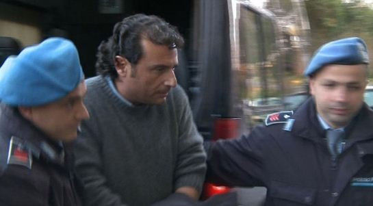 Costa Concordia Sinking: Captain Claims He 'Tripped' And Fell Into Lifeboat