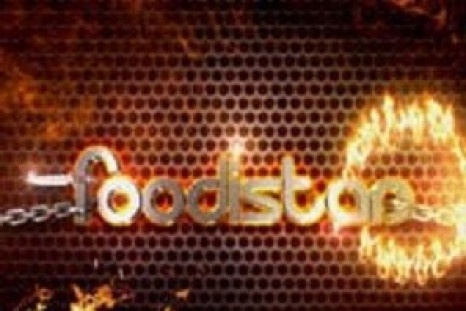 Contestants will feel the heat in the kitchen with 'Foodistan'