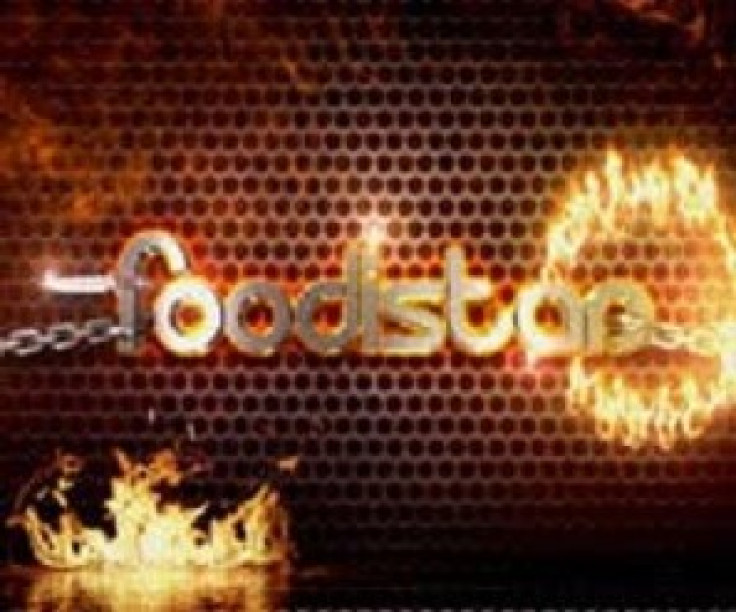 Contestants will feel the heat in the kitchen with 'Foodistan'
