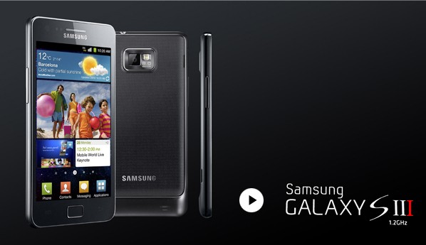 Galaxy S3 Leak Grants Fresh Insights into Samsung's iPhone Killer [VIDEO]
