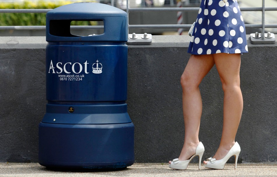 Royal Ascot Tightens Dress Codes, Bans Mini Skirts and Fascinators