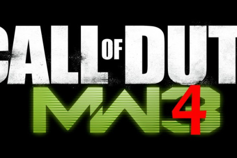 Call of Duty Developer Leaks Xbox 720, PS4 Info