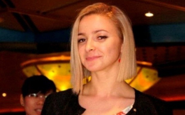 Domnica Cemortan