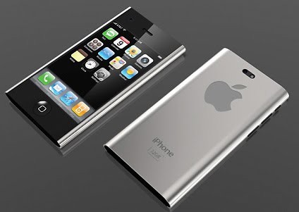 IPhone 5 Release Date 2012 Is It Worth Buying Instead Of The 4S
