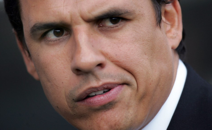 Chris Coleman