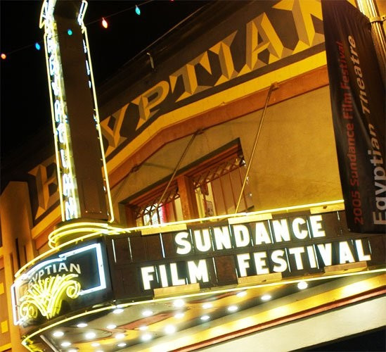Sundance Film Festival