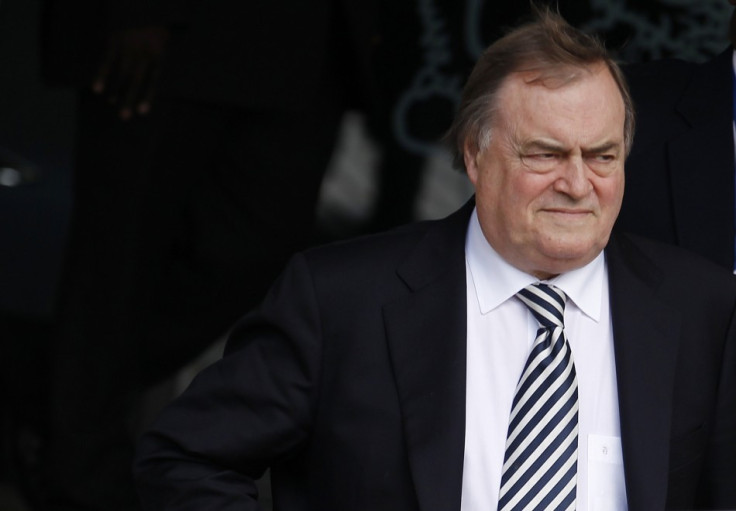 John prescott