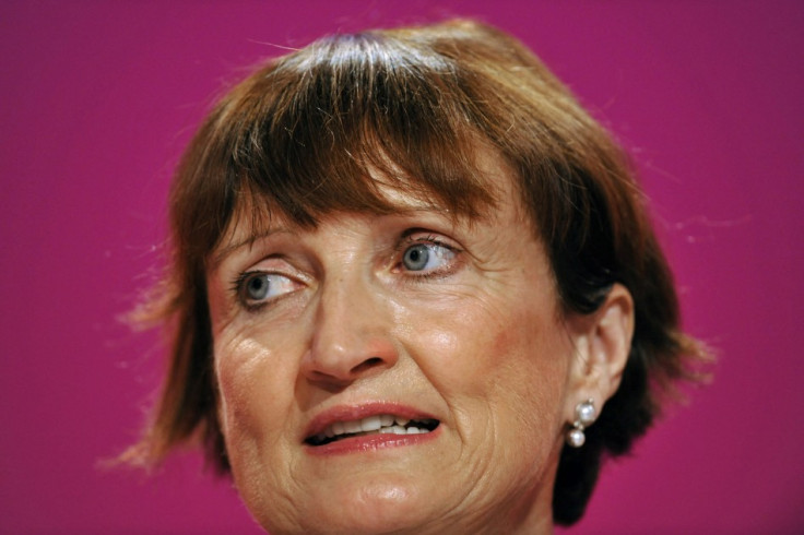 Tessa Jowell