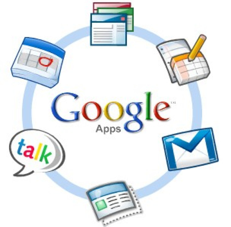 Google apps