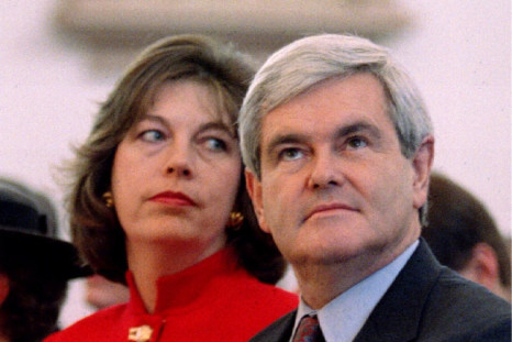 Newt Gingrich