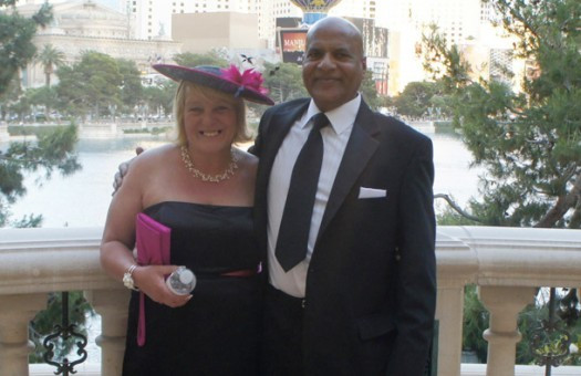 Avtar and Carole Kolar were battered to death at their home in Birmingham