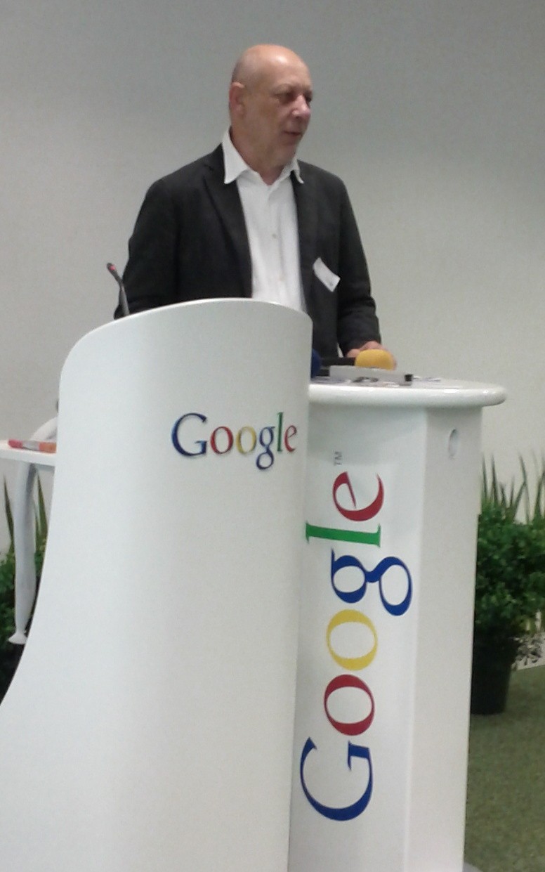 Data Jaournalism Awards