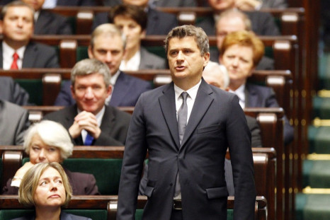Janusz Palikot