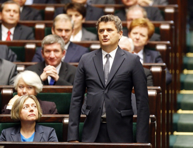 Janusz Palikot