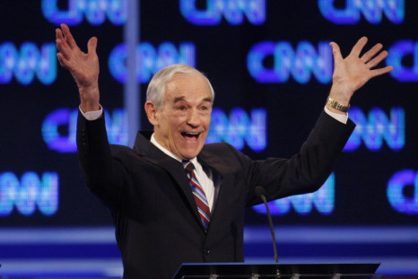 Ron Paul 2012