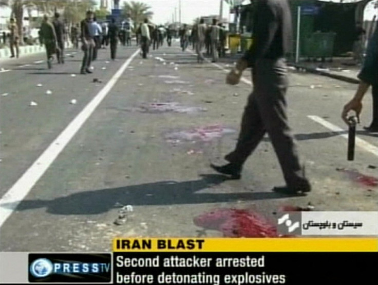 Press TV