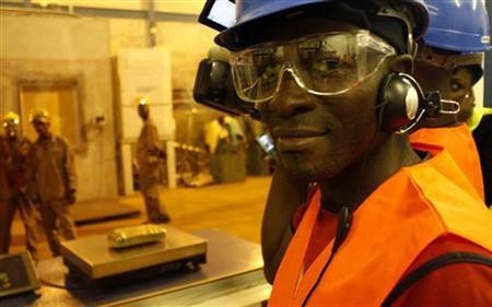 Randgold eyes over 270,000 oz