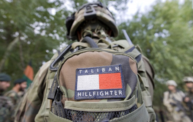 French Solider Sports "Taliban Hillfighter" Backpack