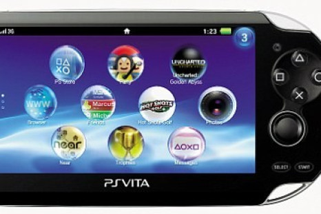 PS Vita ‘Crystal White’ Release Date Comes This June For Japan, But Will It Make Its Way To The US?
