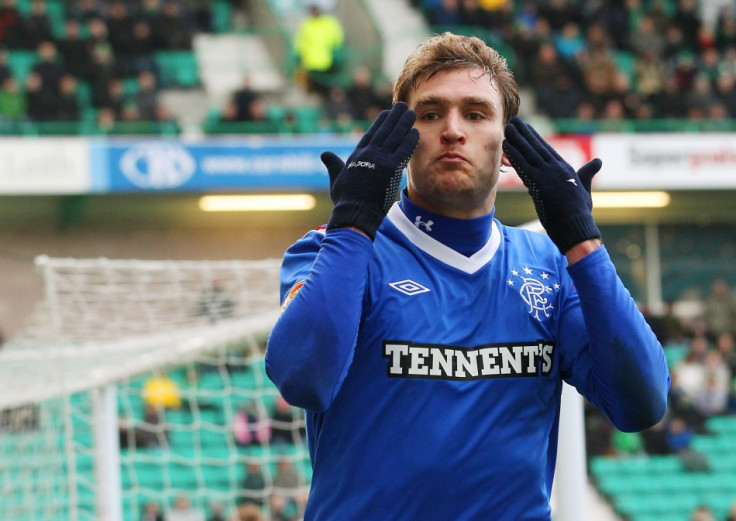 Nikica Jelavic