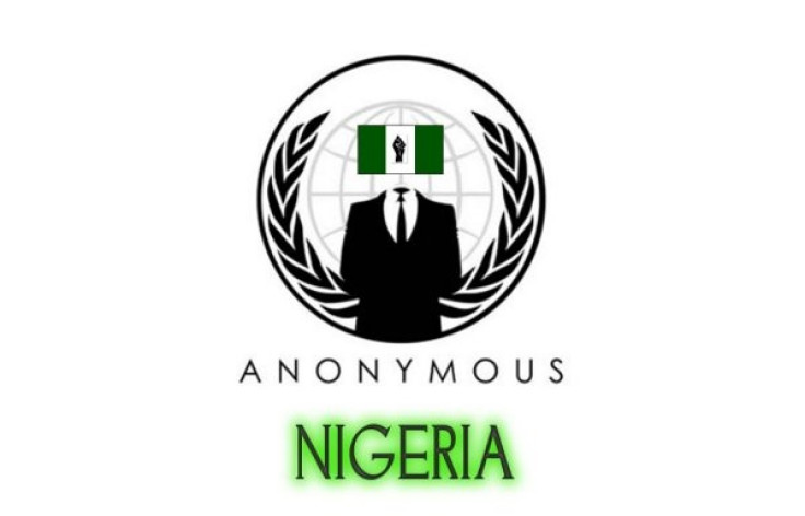 Occupy Nigeria: Anonymous Declare War on 'Evil Jihadi Group' Boko Haram