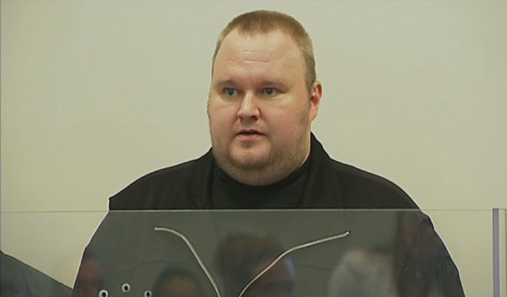 Megaupload’s Kim Dotcom Claims Brutal Treatment from NZ Police During Raid at His Mansion