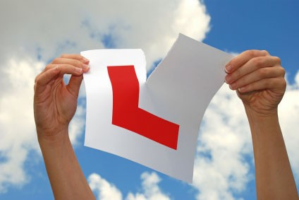 Theory test gets harder