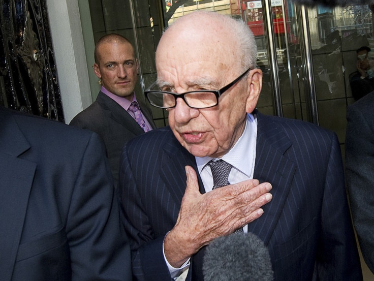 News Corp in Fresh Controversy