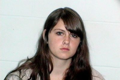 Babysitter Loni Bouchard is accused of having a sexual relationship with two 14-year-old boys