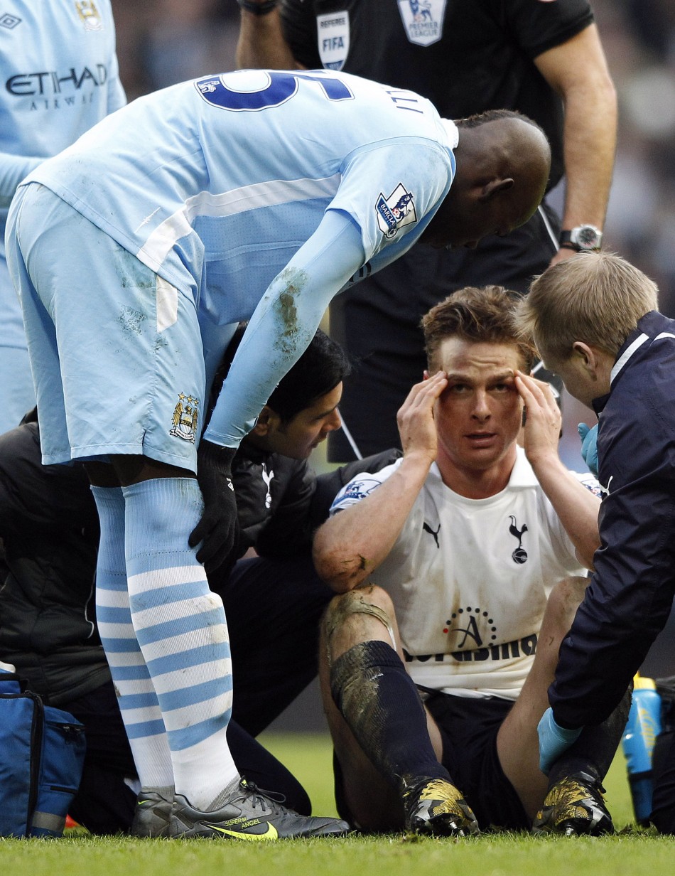 Manchester City are undecided over whether or not to appeal Mario Balotelli's four-match ban