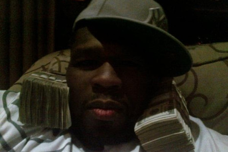 50 Cent Bet