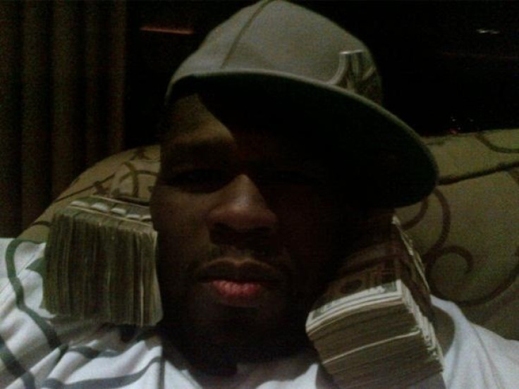 50 Cent Bet