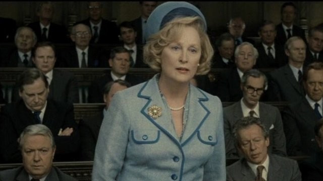 Meryl Streep