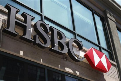 HSBC