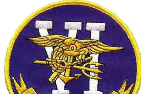SEAL Team 6