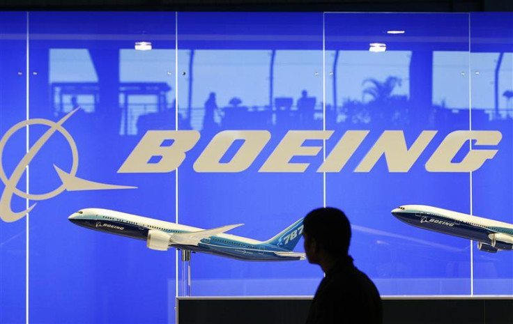 Boeing Announces Successful Completion of PDR Software