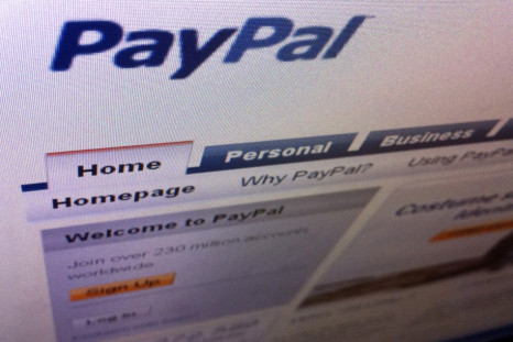 Anonymous Censorship Wars: eBay Supports Anti-Sopa, Pipa, Acta Cause [EXCLUSIVE]