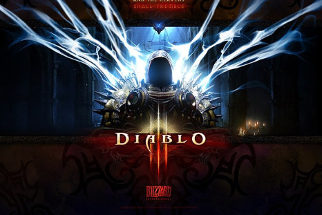 Diablo 3