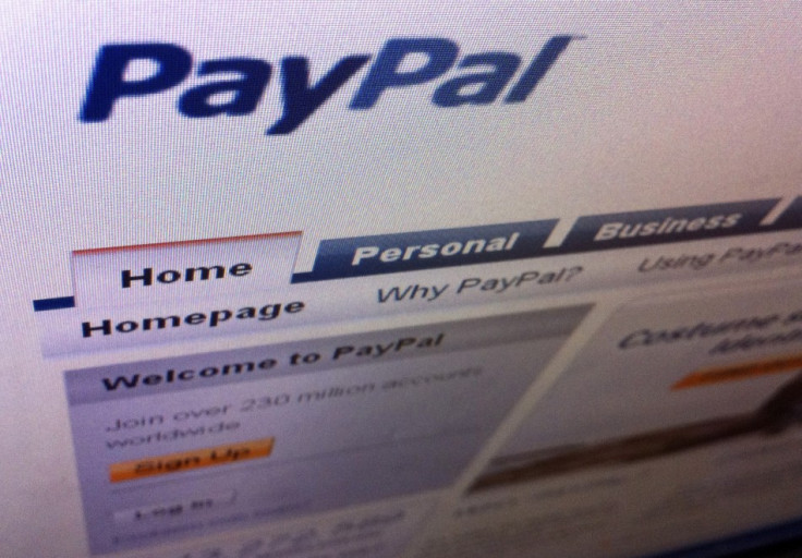 8) Anonymous OpPayPal Hits eBay Where it Hurts