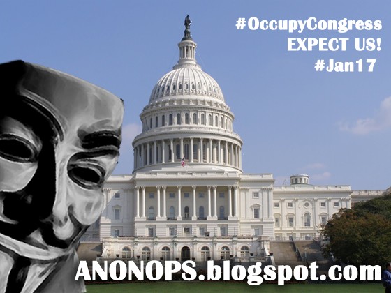 1 The Occupy Movement