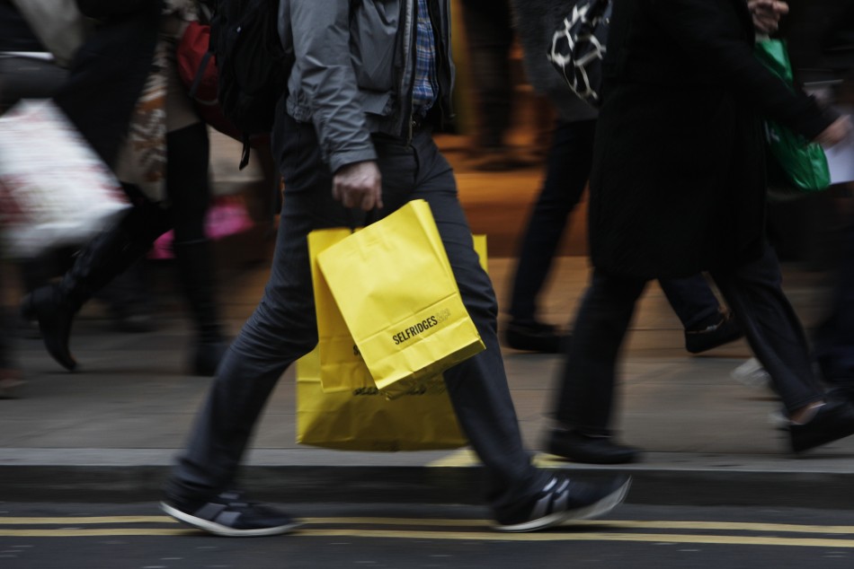 More High Street Misery as Retailers Report Sales Fall in January ...