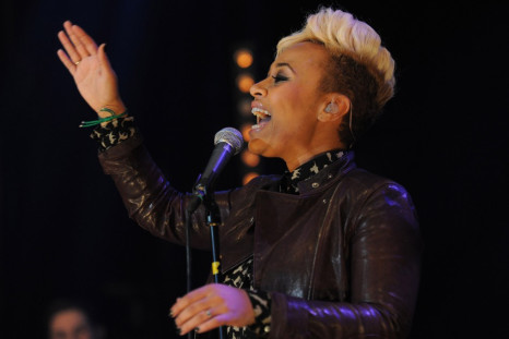 Emeli Sande