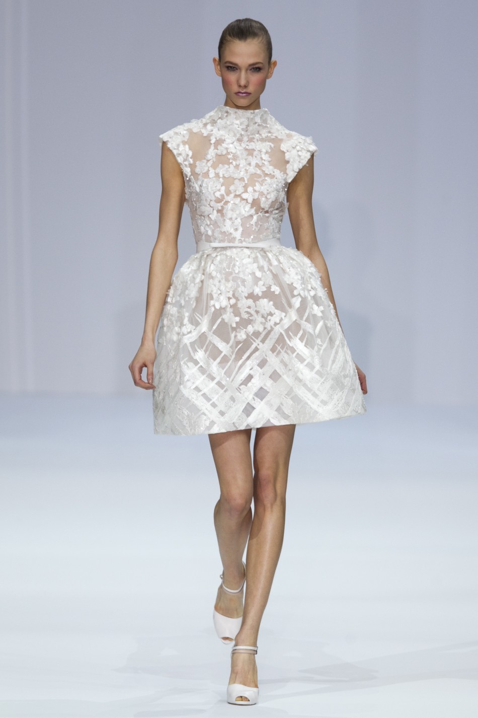 Elie Saab Haute Couture 2012