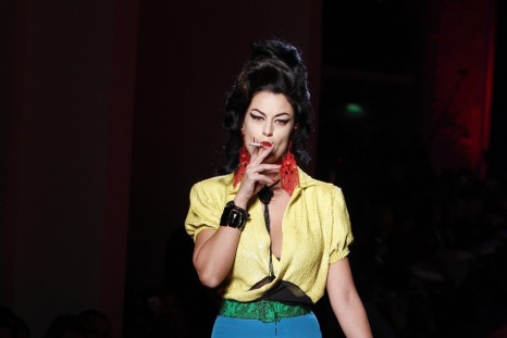 Jean-Paul Gaultier Haute Couture 2012