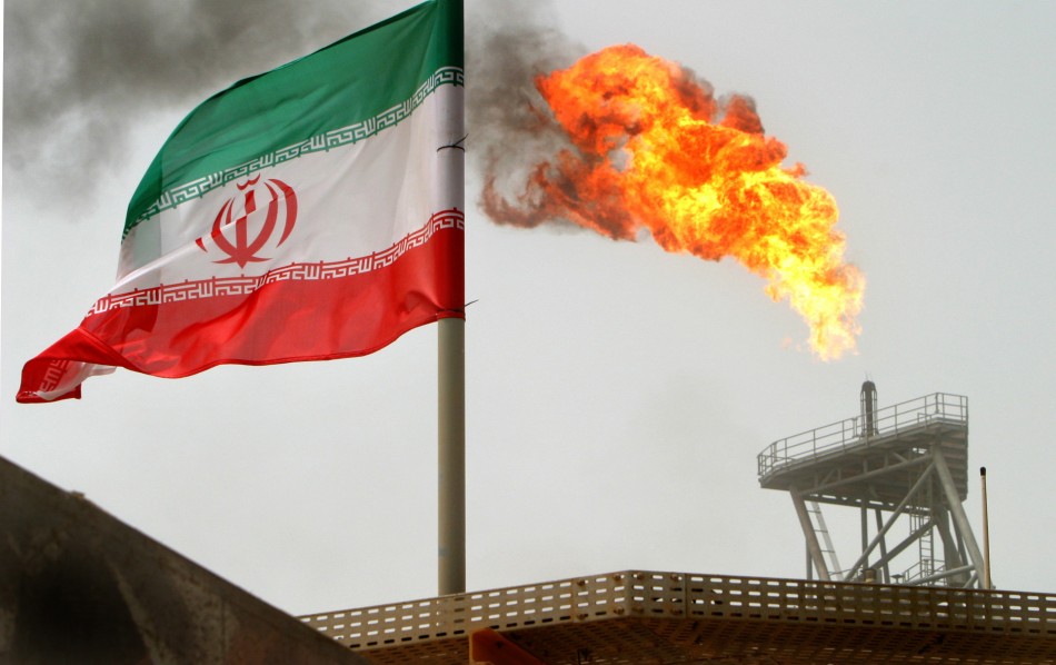 OPEC Oil ministers meet in Vienna, Iran rejects oil output cap