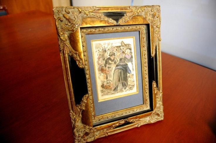 Stolen Artworks from French Museum Returned After Three Decades