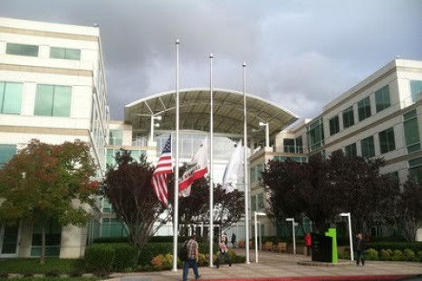 Apple Headquarters
