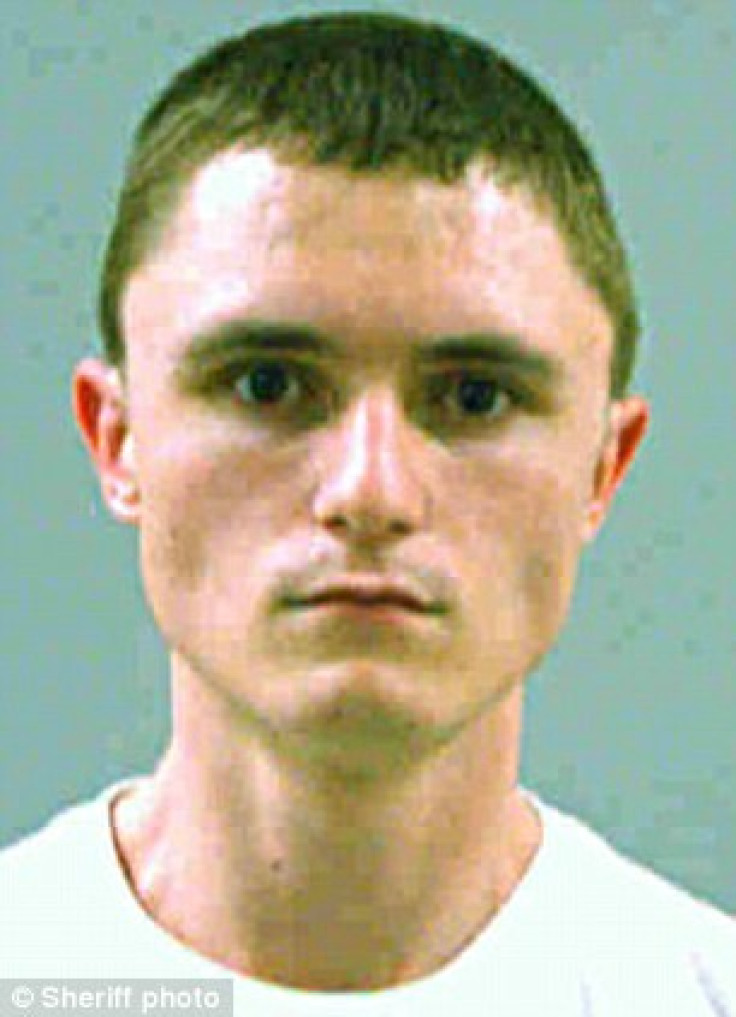 Dallin Morgan, 18, pulled out of school and arrested after police learned about the plot