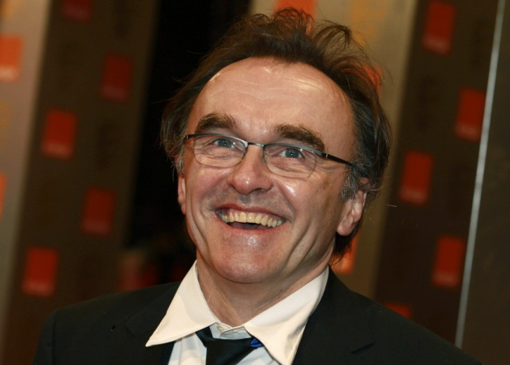 Danny Boyle